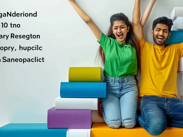 महाराष्ट्र एसएससी रिजल्ट 2024 लाइव: आज घोषित होगा महाराष्ट्रीयन बोर्ड कक्षा 10वीं का रिजल्ट @ mahresult.nic.in