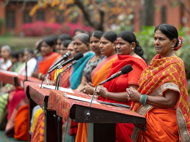 प्रधानमंत्री मोदी ने पटना, करकट और बक्सर में जनसभाएं कीं, लोकसभा चुनाव के लिए दिया बड़ा संदेश