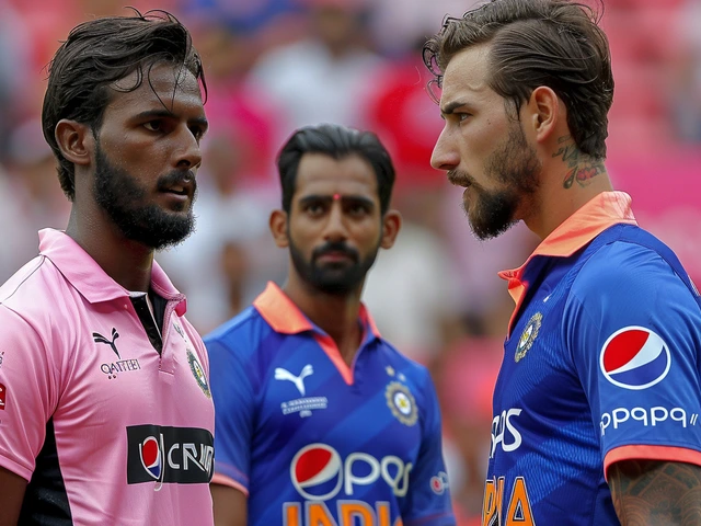 SRH बनाम RR क्वालीफ़ायर 2: आईपीएल 2024 का महत्वपूर्ण मुकाबला चेन्नई में