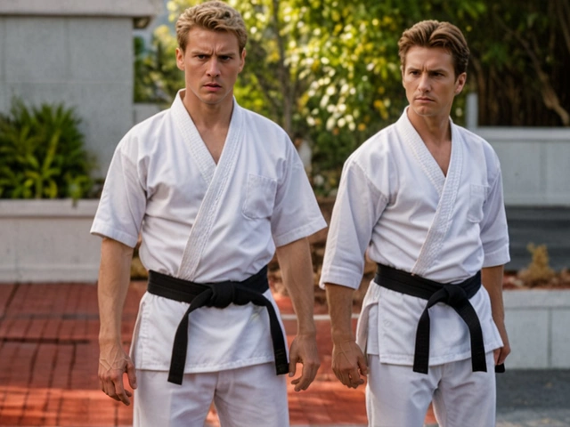 Cobra Kai सीजन 6 पार्ट 2 के नए एपिसोड्स कब आएंगे Netflix पर?