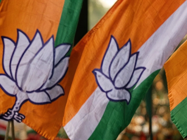 उपचुनाव परिणाम 2024: INDIA गुट ने जीतीं 10 सीटें, भाजपा को मिलीं 2 सीटें