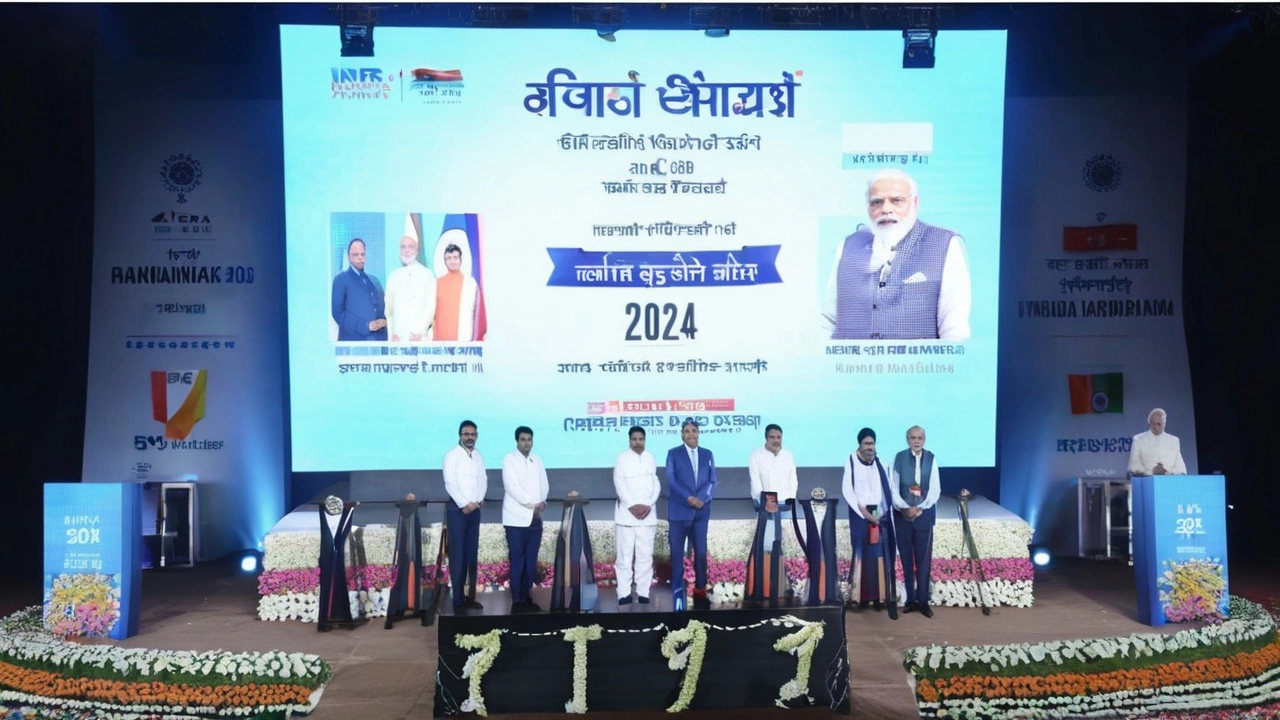 NIRF रैंकिंग 2024: IIT मद्रास टॉप, पूरी सूची देखें nirfindia.org पर