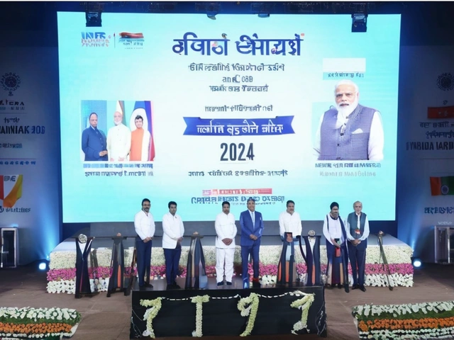 NIRF रैंकिंग 2024: IIT मद्रास टॉप, पूरी सूची देखें nirfindia.org पर