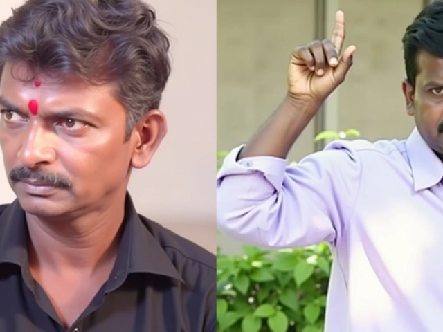 प्रसिद्ध तमिल अभिनेता और YouTube सनसनी बिजली रमेश का निधन, 46 वर्ष की आयु में
