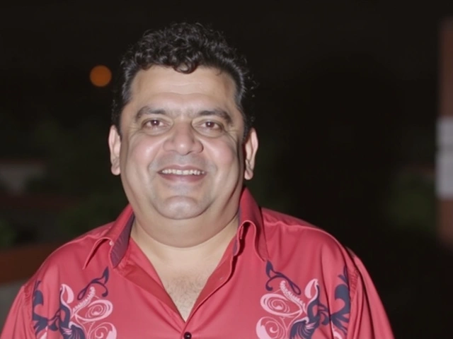 माराठी और हिंदी सिनेमा के वरिष्ठ अभिनेता-हास्य कलाकार अतुल परचुरे का निधन