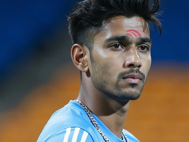 मयंक यादव की शानदार शुरुआत पर बासित अली का सराहनीय बयान, ऑस्ट्रेलिया दौरे के लिए चयन की उम्मीद