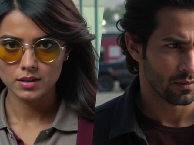 सिटाडेल: हनी बनी - सामंथा रुथ प्रभु और वरुण धवन अभिनीत Prime Video सीरीज का ट्रेलर जारी