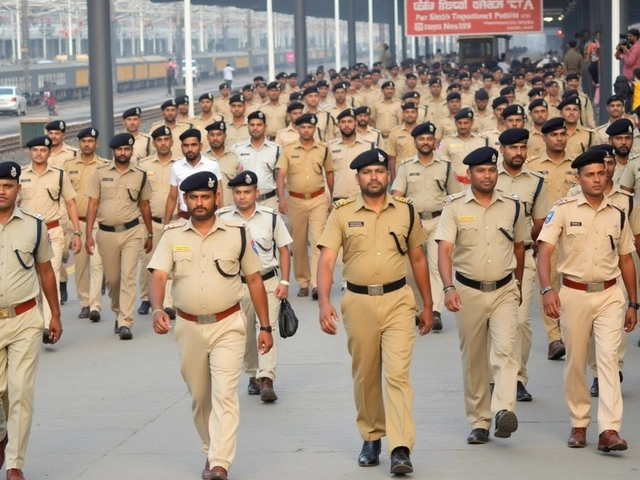 RPF SI एडमिट कार्ड 2024 जारी: अभी करें RRB कॉल लेटर डाउनलोड