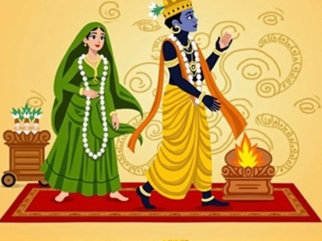 तुलसी विवाह 2024: पूजा विधि, शुभ मुहूर्त और मंत्र के साथ सफल वैवाहिक जीवन का आशीर्वाद