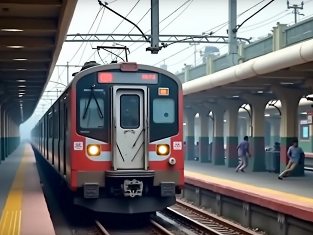 दिल्ली मेट्रो में बदलाव: चुनावी दिनों में समय पूर्व सेवाएं प्रारंभ