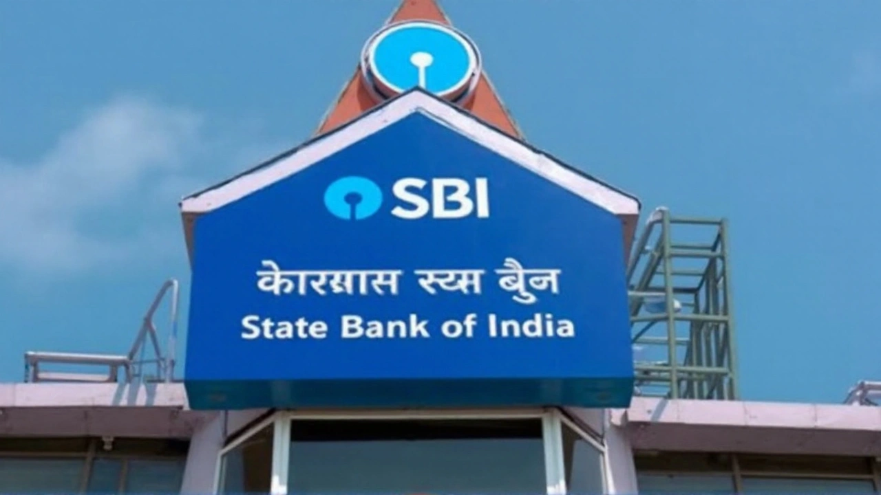 SBI PO Main Result 2025: स्टेट बैंक प्रोबेशनरी ऑफिसर मुख्य परीक्षा का रिजल्ट जारी, चयन प्रक्रिया में बड़ा मोड़