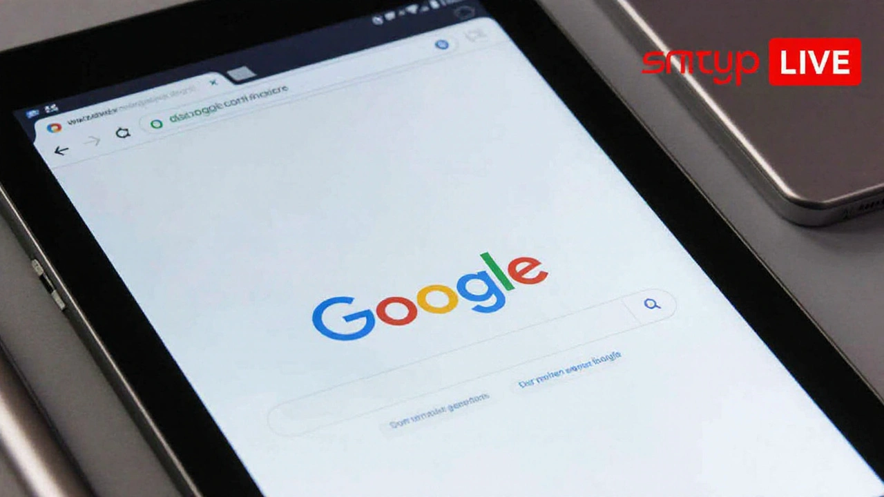 Google का 27 साल का सफर: गैरेज से विश्व प्रभुत्व तक