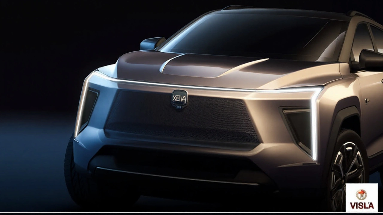 Mahindra XEV 9e और BE 9e: 656 किमी रेंज, 20 मिनट फास्ट चार्ज और प्रीमियम फीचर्स का पूरा खाका