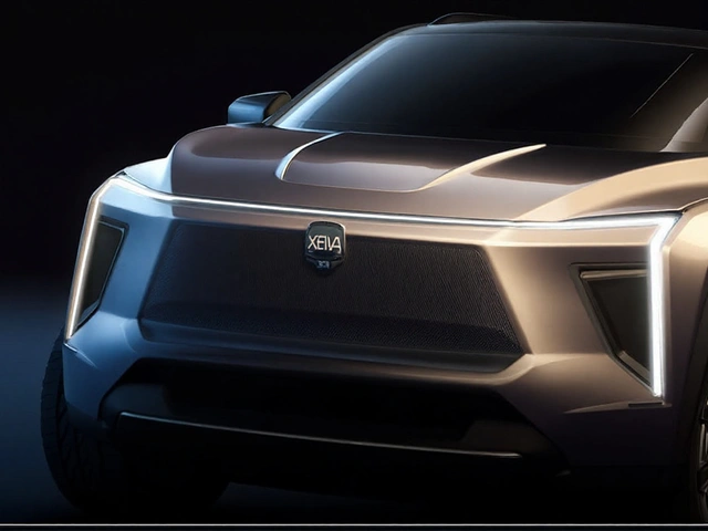 Mahindra XEV 9e और BE 9e: 656 किमी रेंज, 20 मिनट फास्ट चार्ज और प्रीमियम फीचर्स का पूरा खाका