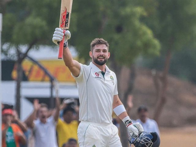 नरायण जगदेवसँ को मिला टेस्ट में जगह, वेस्ट इंडीज श्रृंखला के लिए चयन