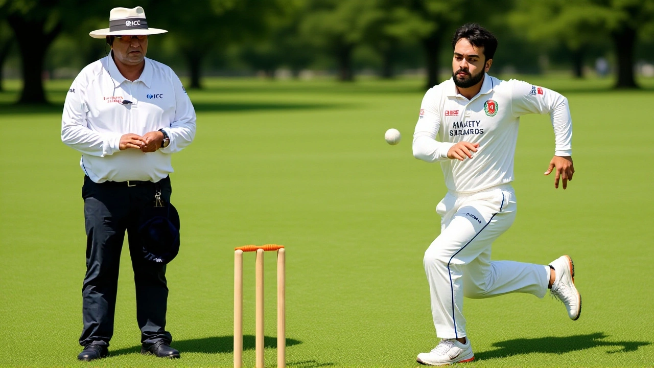 क्रिकेट और राजनीति: एक अजीब संगम