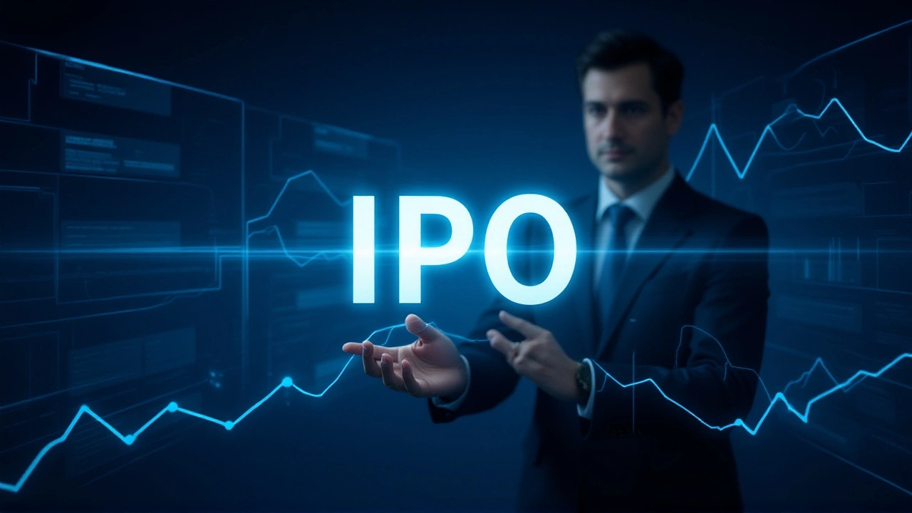 Tata Capital और LG Electronics IPO: ग्रे‑मार्केट में टकराव, भारत के IPO हफ़्ते में 30,000 करोड़ की धनराशि