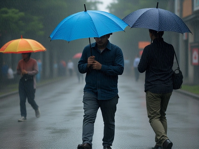 तमिलनाडु में 30 फीट ओरफिश मछली: जापान की 2011 की सुनामी की याद दिलाती घटना