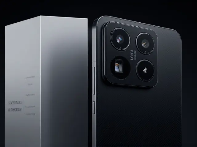 Xiaomi ने लॉन्च किया HyperOS 2 और Xiaomi 15 सीरीज़, लाया एआई-चालित नवाचार