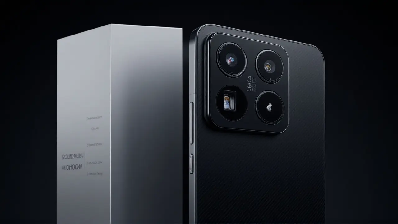 Xiaomi ने लॉन्च किया HyperOS 2 और Xiaomi 15 सीरीज़, लाया एआई-चालित नवाचार