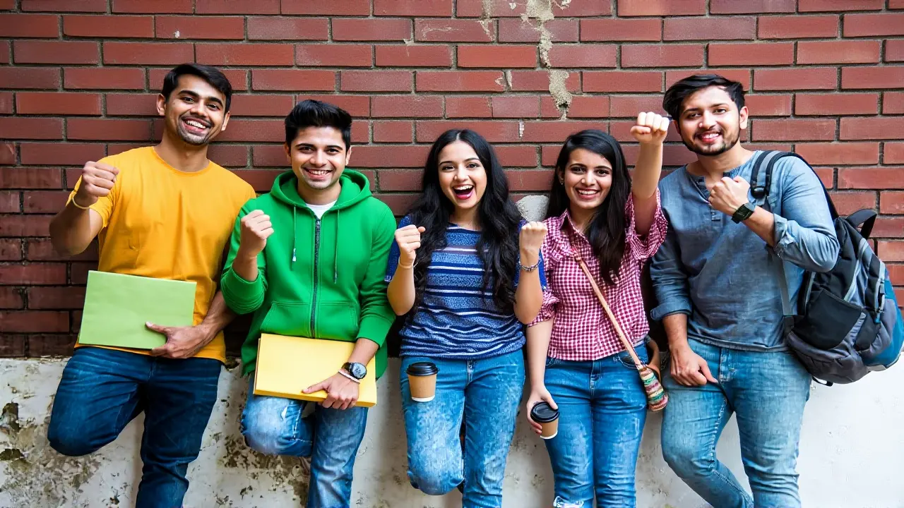 RBSE कक्षा 8 रिजल्ट 2026 आ गया, 97.01% स्टूडेंट्स पास हुए