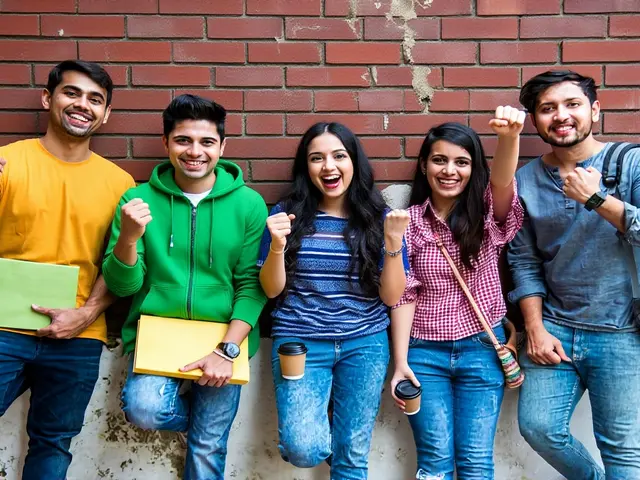 RBSE कक्षा 8 रिजल्ट 2026 आ गया, 97.01% स्टूडेंट्स पास हुए