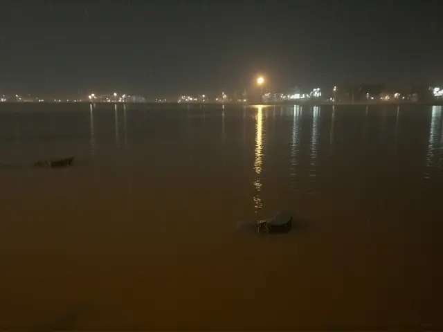MP के 34 जिलों में ओले और भारी बारिश का कहर, फसलों की भारी तबाही