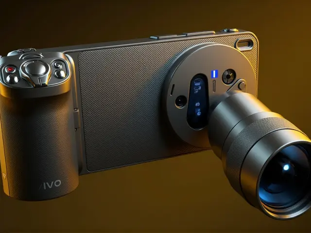 Vivo X300 Series India Launch: Dimensity 9500, 200MP Camera