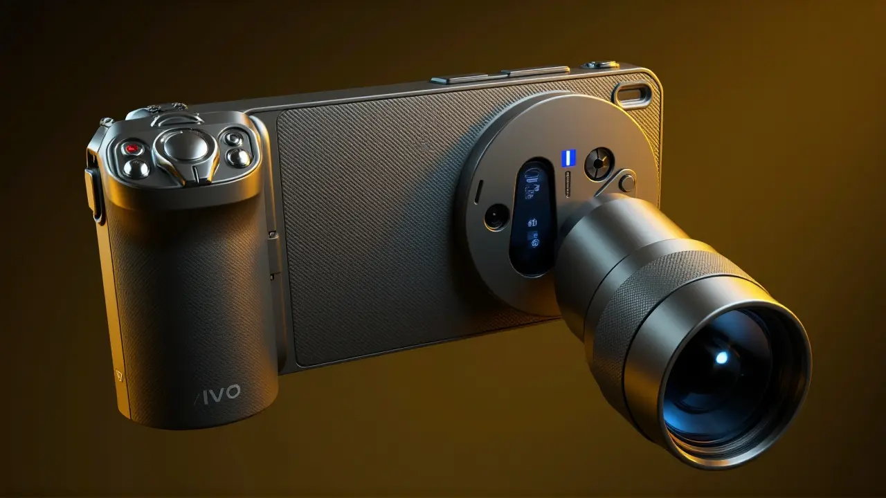 Vivo X300 Series India Launch: Dimensity 9500, 200MP Camera